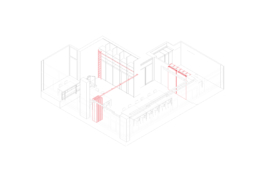 TBSRaumlabor Isometrie asphalt kollektiv