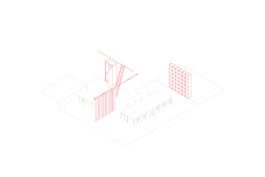 TBSRaumlabor Isometrie asphalt kollektiv