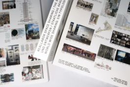 World Wide Sharing Katalog asphalt kollektiv