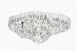 Terrestrial Test Field asphalt kollektiv