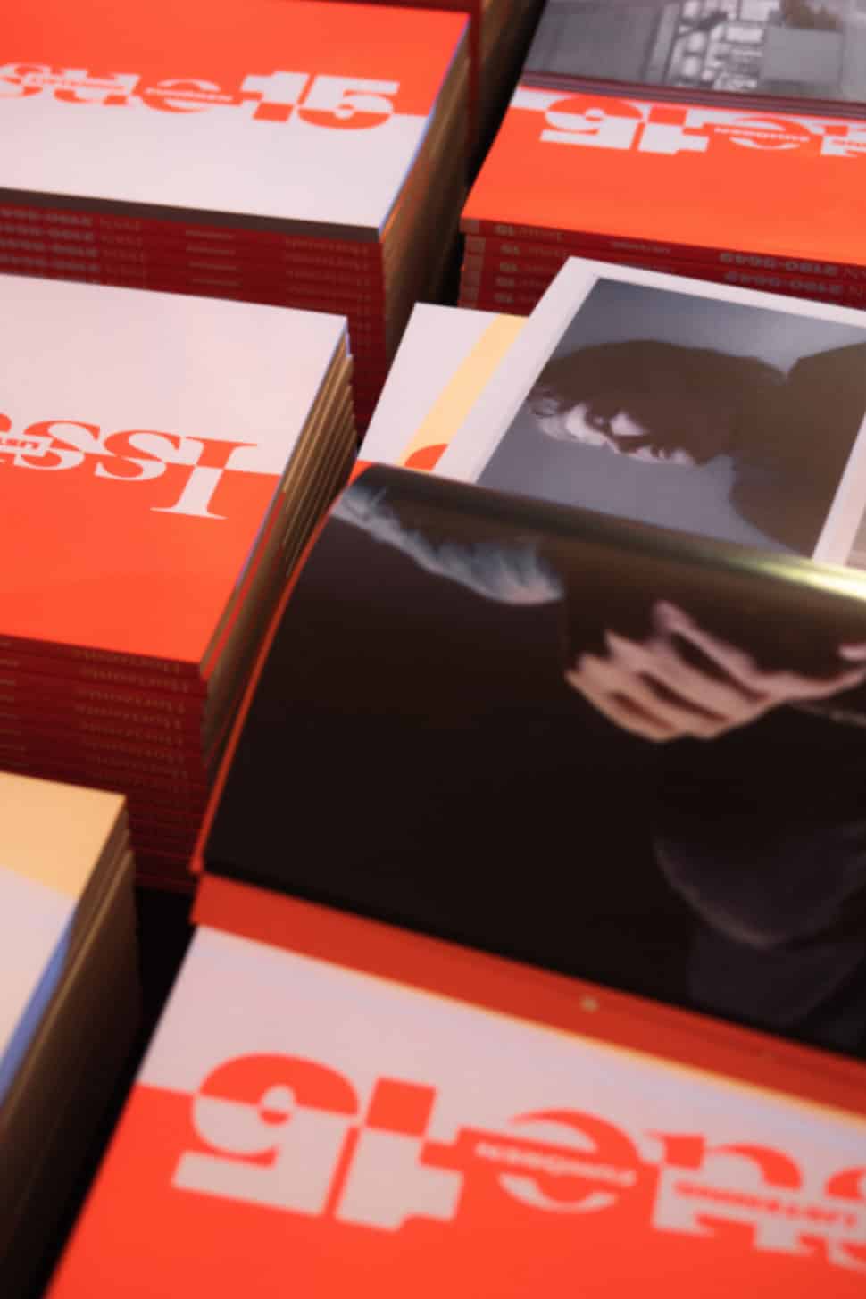 Horizonte 15 asphalt kollektiv