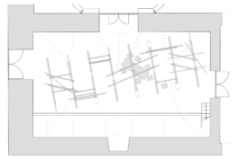 Zwischen Kostenschätzung, Muttermilch und Bauwende Grundriss asphalt kollektiv
