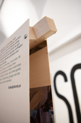 Zwischen Kostenschätzung, Muttermilch und Bauwende asphalt kollektiv