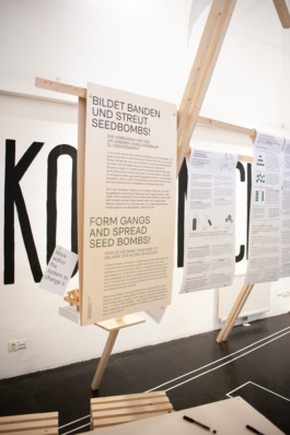 Zwischen Kostenschätzung, Muttermilch und Bauwende asphalt kollektiv