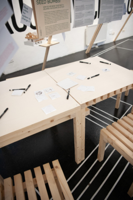 Zwischen Kostenschätzung, Muttermilch und Bauwende asphalt kollektiv