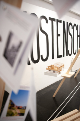 Zwischen Kostenschätzung, Muttermilch und Bauwende asphalt kollektiv