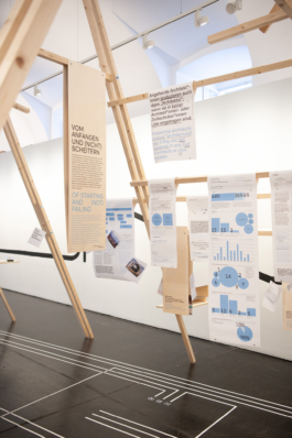 Zwischen Kostenschätzung, Muttermilch und Bauwende asphalt kollektiv