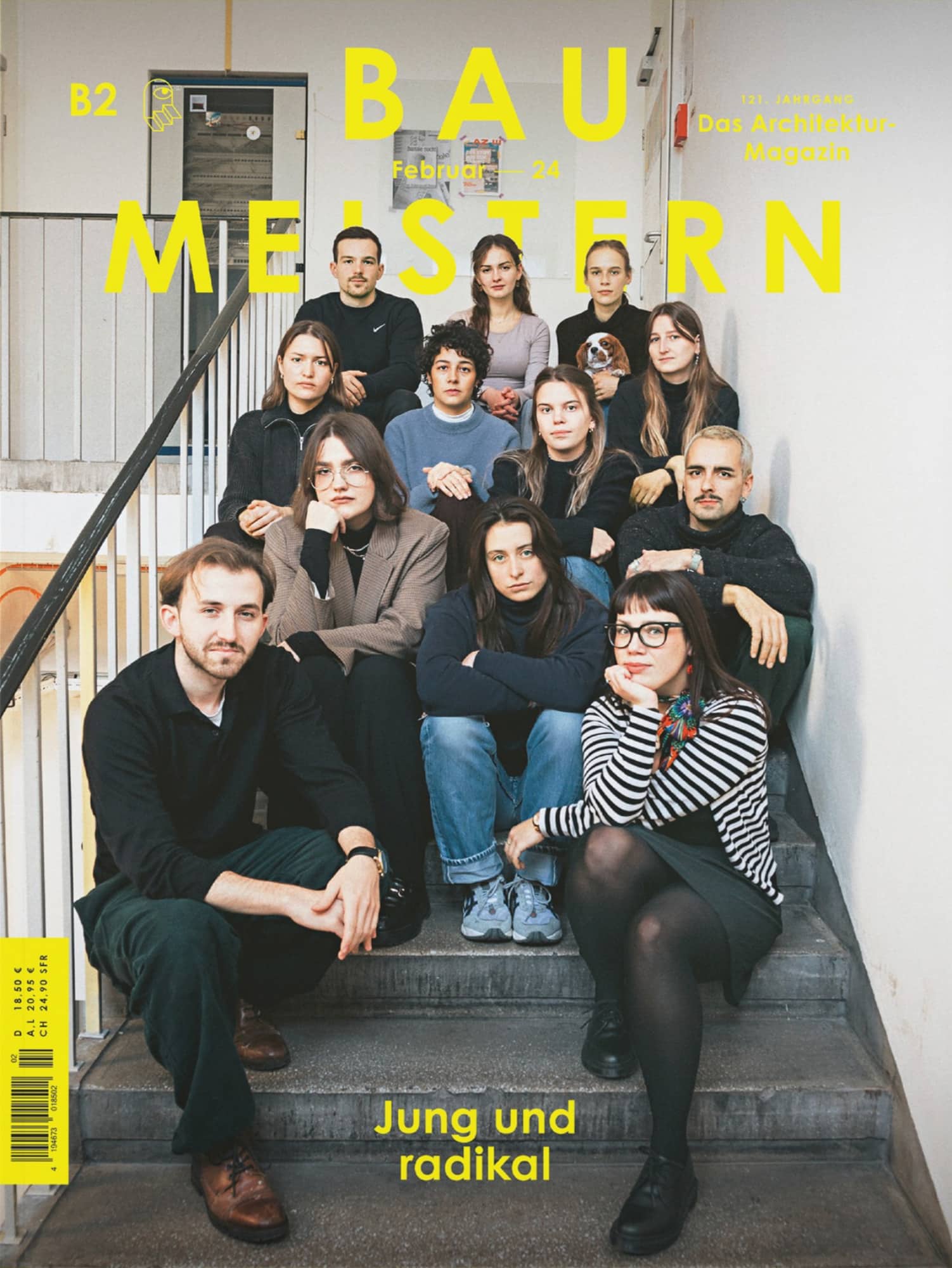 ZKMB im Baumeister asphalt kollektiv