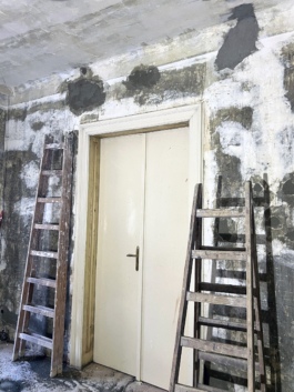 M78 renovation asphalt kollektiv